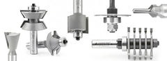Jointing Router Bits
