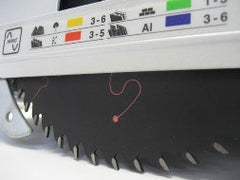 Track Saw Blades