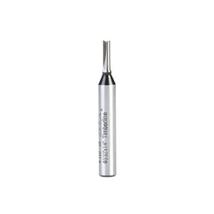 Straight Plunge Router Bits - Timberline