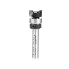 Flush Trim Template Plunge Bits - Timberline