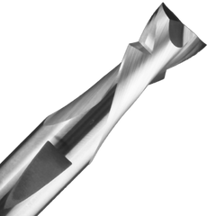 Solid Carbide Dove Tail Spiral Bits