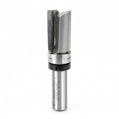 Carbide Tipped Template Down Shear Bits 2 and 3 Flutes