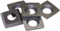 Solid Carbide Inserts