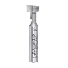 Keyhole Router Bit