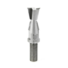 Dovetail for Brookman Machines