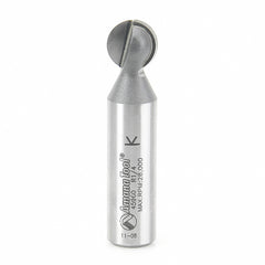 Ball End Router Bits