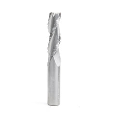 CNC Spiral Flute Finishing w/ Chipbreakers