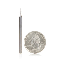 CNC Spiral Plunge Bits