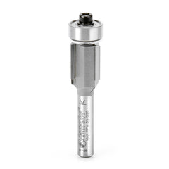 Flush Trim 3 Flute Router Bits