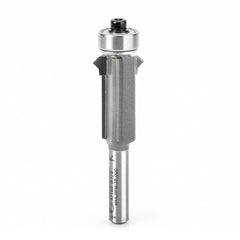 Flush Trim V-Groove Router Bit