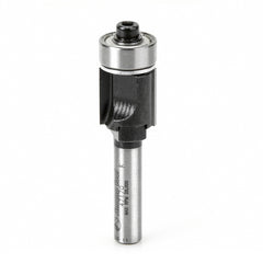Flush/Template Trim Replaceable Cutter Bits