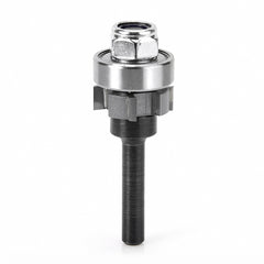 Bevel Trim Cutter Assembly