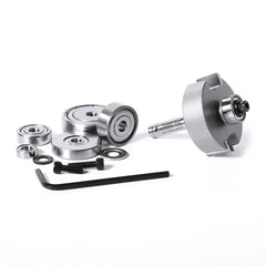 Multi-Rabbet Router Set