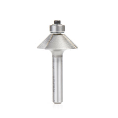 Chamfer Router Bits