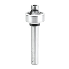 Corner Rounding 3D Router Bit