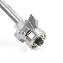 Corner Rounding Router Bits 4 Flute