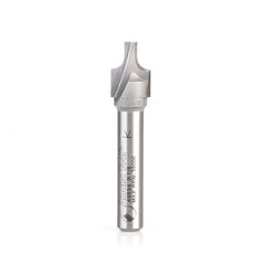 Round Over Groove Bits