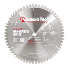 Non-Ferrous Saws - Thick Material