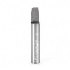 Combination Flush and 7 Degree Bevel Trimmer