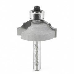 Classical Cove & Bead Router Bits