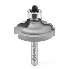 Ogee Fillet Router Bits