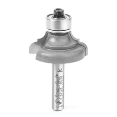 Classical Bead & Cove Router Bits