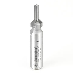Screw Slot Router Bit