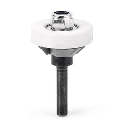 Carbide Tipped 45 Deg Laminate Miter Joint Undercutter Assembly