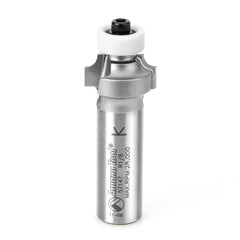 Corner Rounding Router Bits