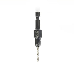 Carbide Tipped Countersink Timberline
