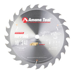 Ripping Saws