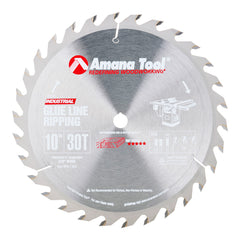 Glue Line Rip Saws
