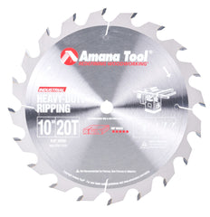 Heavy Duty Ripping Saws