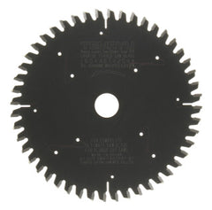 48 Tooth Melamine Blade for 160mm Track Saws