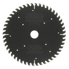 48 Tooth for Laminates and Flooring Blade for 160mm Track Saws