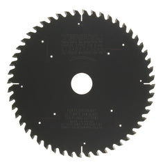 52 Tooth Laminate Blade for 210mm Track Saws