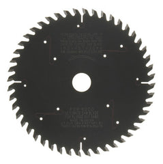 48 Tooth Wood Crosscuts for 160mm Track Saws