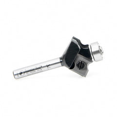 Corner Rounding Insert Router Bits 2 Flute
