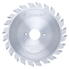 Split Scoring Saw Sets