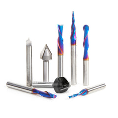 Router Bit Sets