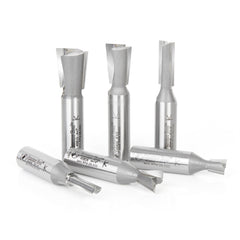 Dovetail 6-Pc. Incra Set