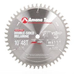 Hollow Ground/Face Saws