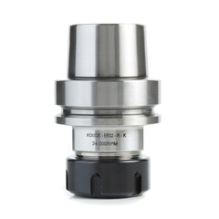 HSK Tool Holders - HSK63E