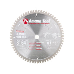 Non-Melt Saws