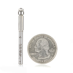 Flush Trim Router Bits