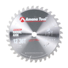Radial Arm Saws