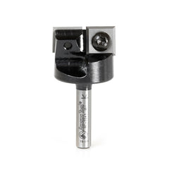 Spoilboard Router Bits