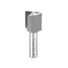 Super Plunge With Center Carbide Tip