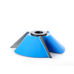 Bevel Shaper Cutters