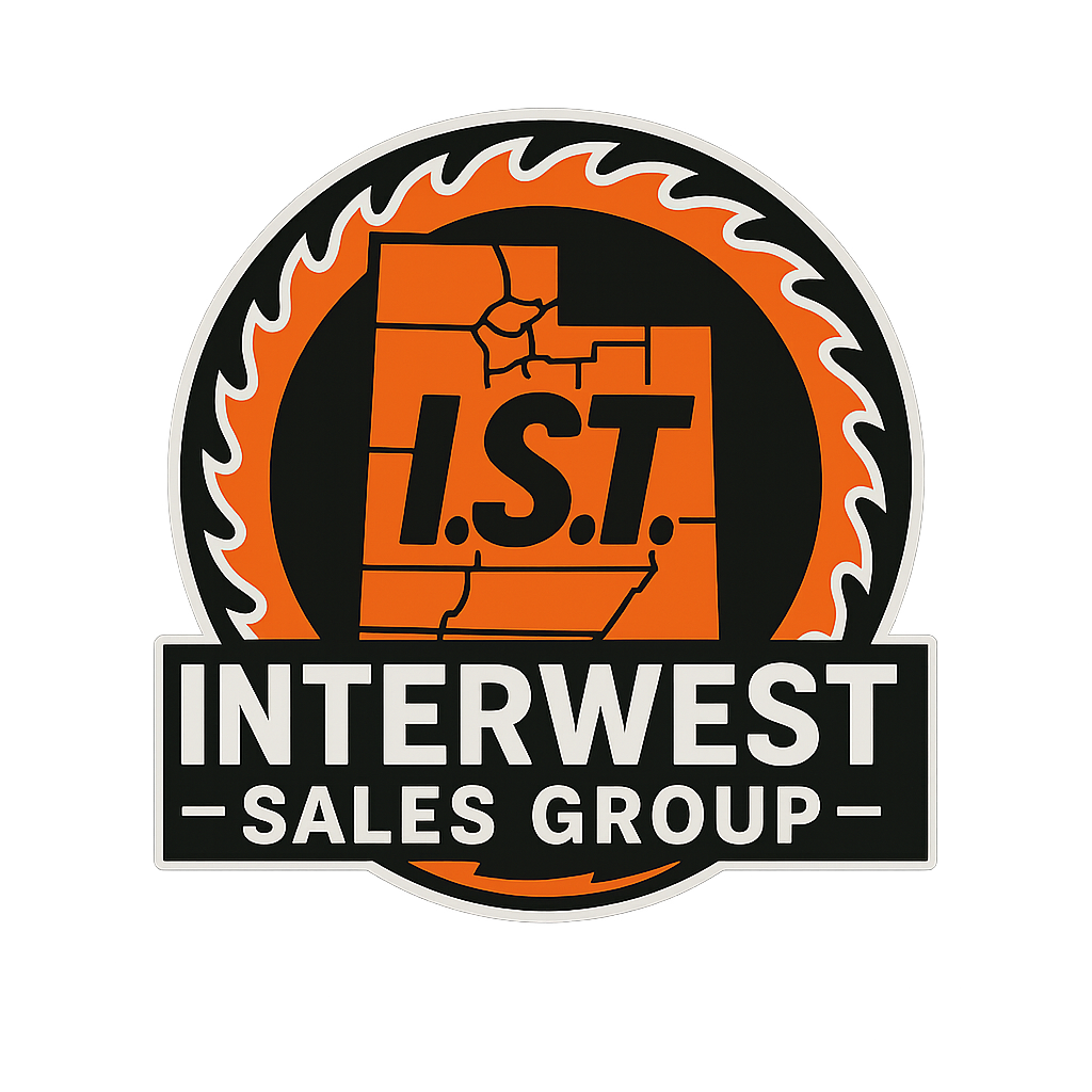 IST Sales Group  Logo